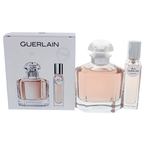 mon guerlain gift set.